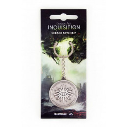 Coperta DRAGON AGE KEYCHAIN SEEKER