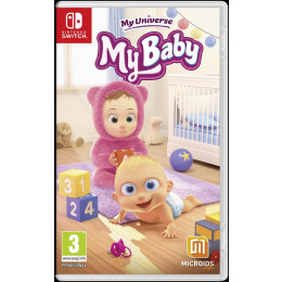 Coperta MY BABY - SW