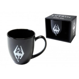 Coperta SKYRIM OVERSIZE MUG LOGO