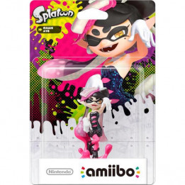 Coperta AMIIBO CALLIE (SPLATOON)