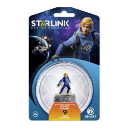 Coperta STARLINK BATTLE FOR ATLAS PILOT PACK LEVI