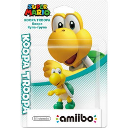 Coperta AMIIBO KOOPA TROOPA (SUPER MARIO)