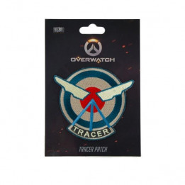 Coperta OVERWATCH TRACER PATCH
