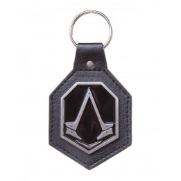 Coperta ASSASSINS CREED SYNDICATE PU KEYCHAIN