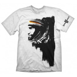 Coperta STARCRAFT 2 MARINE TSHIRT XXL