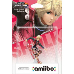Coperta AMIIBO SHULK 25 (SUPER SMASH)
