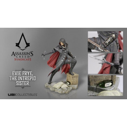 Coperta ASSASSINS CREED SYNDICATE EVIE FIGURINE
