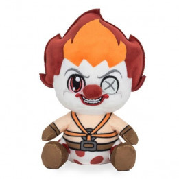 Coperta TWISTED METAL STUBBINS PLUSH SWEET TOOTH