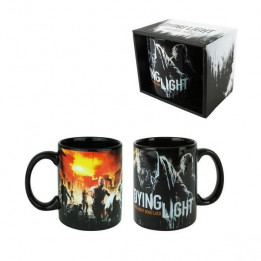 Coperta DYING LIGHT DUSK MUG