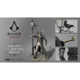 Coperta ASSASSINS CREED SYNDICATE JACOB FIGURINE