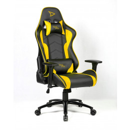 Coperta STEELPLAY - PC GAMING CHAIR - SGC01 - YELLOW