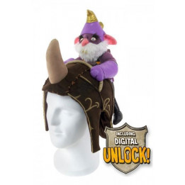 Coperta DOTA 2 ALCHEMIST PLUSH