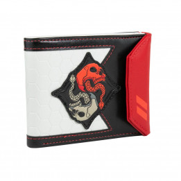 Coperta BORDERLANDS 3 TROY WALLET