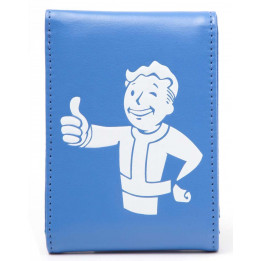 Coperta FALLOUT 4 VAULT BOY WALLET