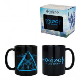 Coperta HORIZON ZERO DAWN ARROW MUG