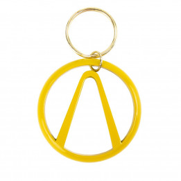 Coperta BORDERLANDS 3 VAULT 3D KEYCHAIN