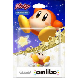 Coperta AMIIBO WADDLE DEE (KIRBY)