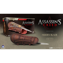 Coperta ASSASSIN’S CREED MOVIE HIDDEN BLADE REPLICA