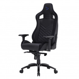 Coperta STEELPLAY - PC GAMING CHAIR - SGC02 - BLACK/BLUE