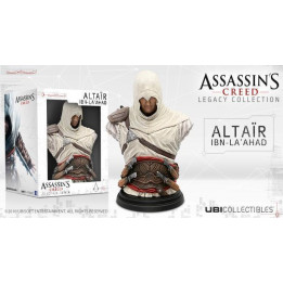 Coperta ASSASSINS CREED ALTAIR BUST