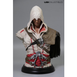 Coperta ASSASSINS CREED 2 EZIO BUST