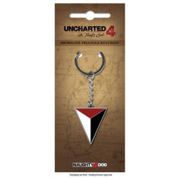 Coperta UNCHARTED SHORELINE KEYCHAIN