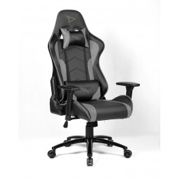 Coperta STEELPLAY - PC GAMING CHAIR - SGC01 - GREY