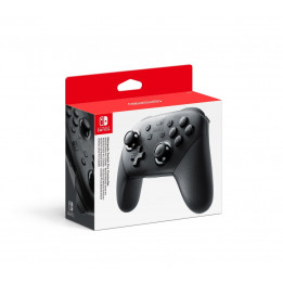 Coperta NINTENDO SWITCH PRO CONTROLLER - GDG