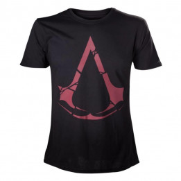 Coperta ASSASSINS CREED ROGUE TSHIRT WITH LOGO