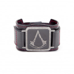 Coperta ASSASSINS CREED ROGUE WRISTBAND WITH LOGO