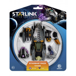 Coperta STARLINK BATTLE FOR ATLAS STARSHIP PACK NADIR