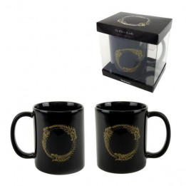 Coperta THE ELDER SCROLLS ONLINE OUROBOROS MUG