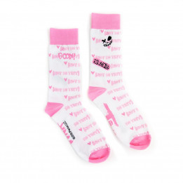 Coperta BORDERLANDS 3 TINA SOCKS