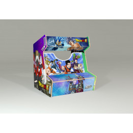 Coperta DRAGON BALL Z (ARCADE MINI) - SW