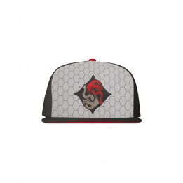 Coperta BORDERLANDS 3 TROY SNAPBACK