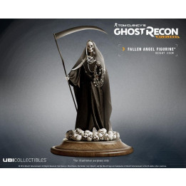 Coperta GHOST RECON WILDLANDS FALLEN ANGEL FIGURINE