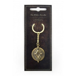 Coperta THE ELDER SCROLLS ONLINE IMPERIAL KEYCHAIN