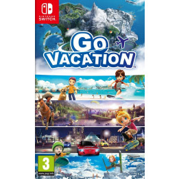 Coperta GO VACATION - SW