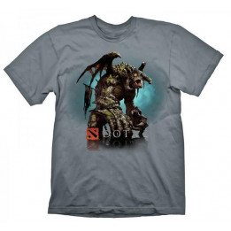 Coperta DOTA 2 ROSHAN TSHIRT XXL