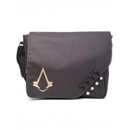 Coperta ASSASSINS CREED SYNDICATE MESSENGER BAG