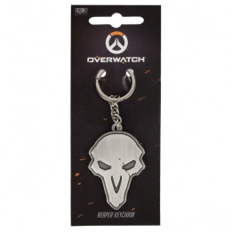 Coperta OVERWATCH REAPER KEYCHAIN
