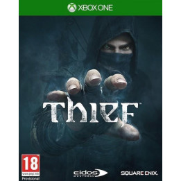 Coperta THIEF - XBOX ONE