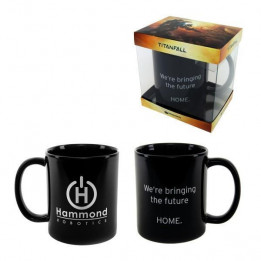 Coperta TITANFALL HAMMOND ROBOTICS MUG