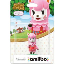 Coperta AMIIBO REESE (ANIMAL CROSSING)
