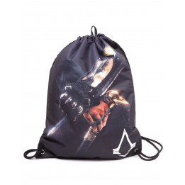 Coperta ASSASSINS CREED SYNDICATE WEAPON & CANE GYMBAG
