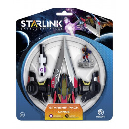 Coperta STARLINK BATTLE FOR ATLAS STARSHIP PACK LANCE