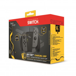 Coperta STEELPLAY - JOYCON CHARGING HOLDER (SWITCH)