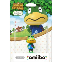 Coperta AMIIBO KAPPN (ANIMAL CROSSING)