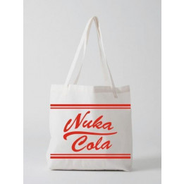 Coperta FALLOUT NUKA COLA SHOPPING BAG