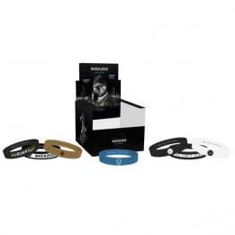 Coperta WATCH DOGS ASSORTMENT WRISTBAND